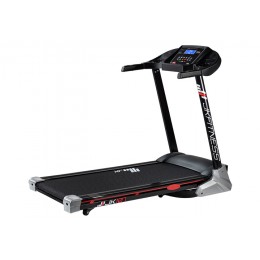 JK Fitness Tapis Roulant JK 107